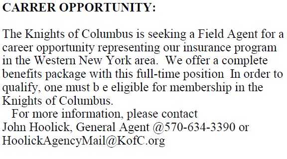 2025.06.01-KofC-AgentNeeded.jpg